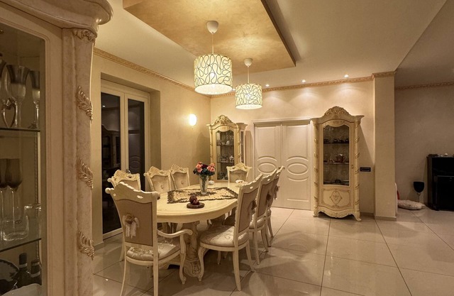 Villa Home Restaurant Pernottamento Affitto Feste Eventi Cene CON Chef Privato