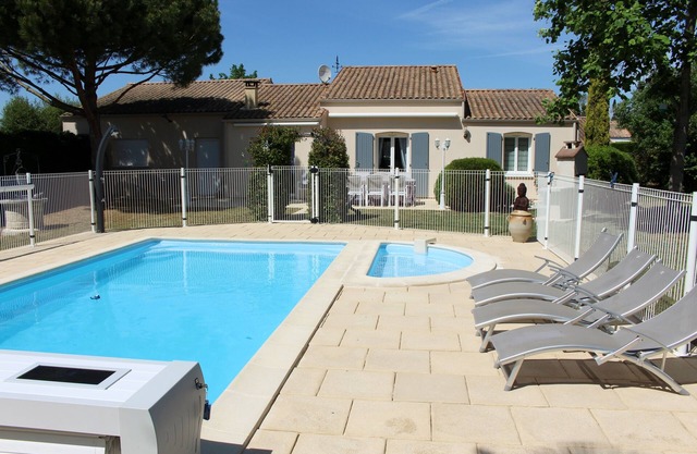VILLA HOUSE
