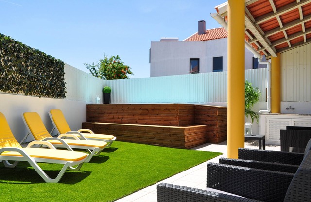 Villa House - Grândola - Alentejo Coast