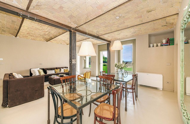 Villa "I Gessi" in wonderful Monferrato countryside