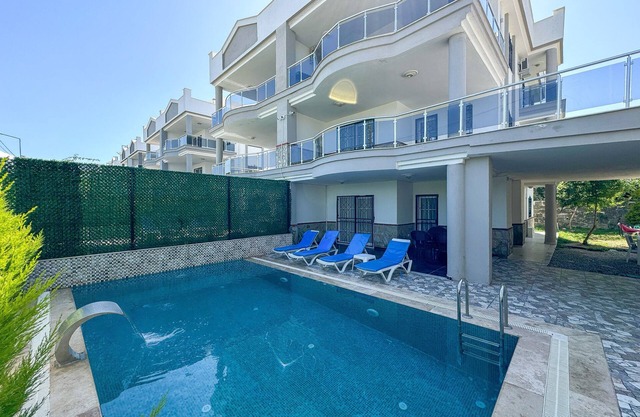 Villa İncir