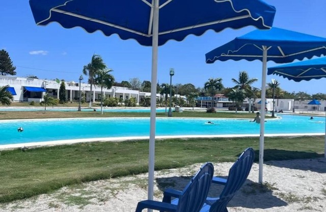 Villa Ibiza Beach Residences - Rio hatonn