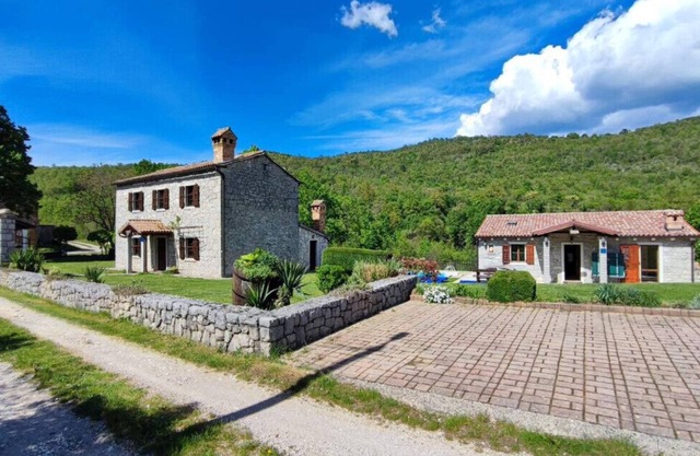 Villa Ida & Mirko by Villas Guide