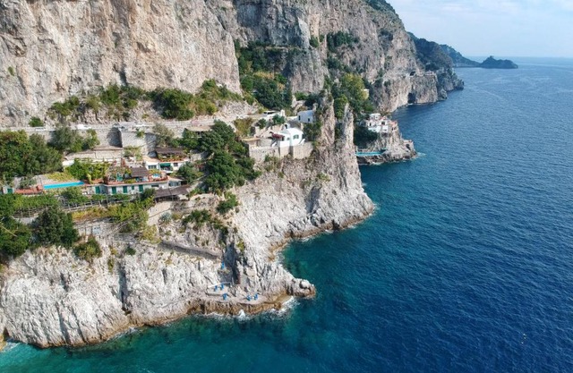 Villa Il Corallo by Interhome