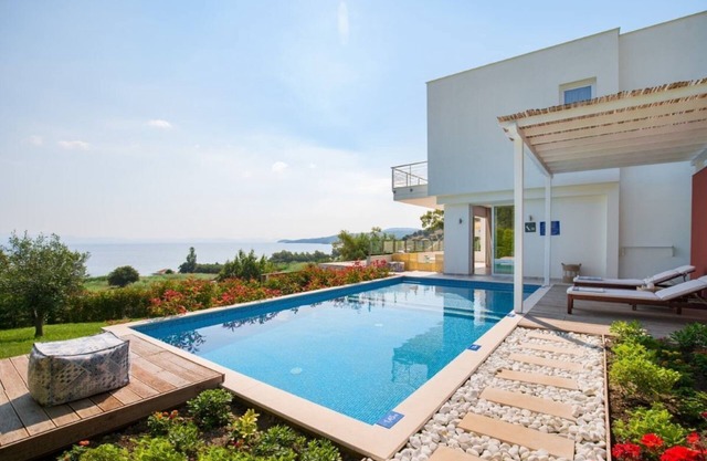Villa Iliachtis by Fantasia Villas