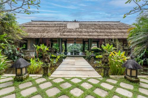 Villa Imogiri