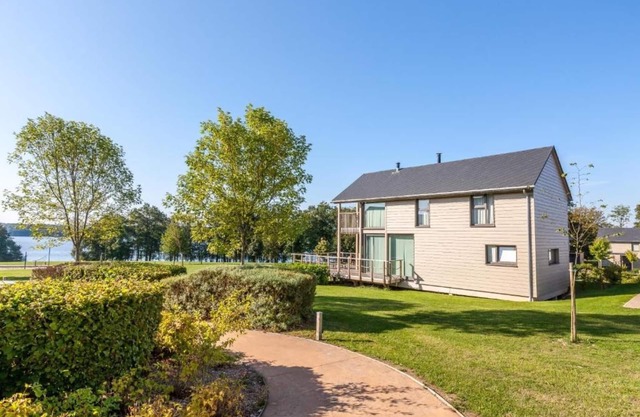 Villa in Boussu near Castle of Boussu