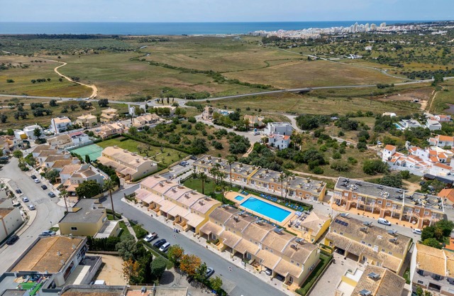Villa in Barrocal by Interhome