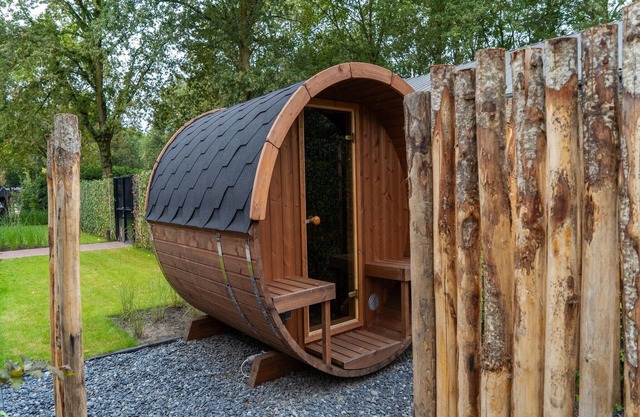 Villa in Brabant with Spa and Sauna