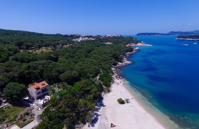 Villa in Dubrovnik, Dubrovnik villa rental, villa with pool dubrovnik