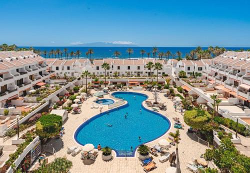 Villa in Parque Santiago 1 Dreams come true!