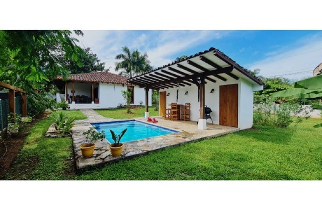 Villa in Popular community of Pedasi, 5 min from the beach