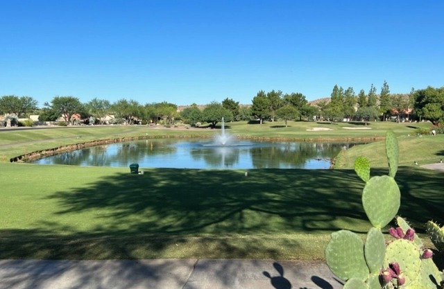 Villa in Saddlebrooke with Golf Pools Restaurants Activities and More