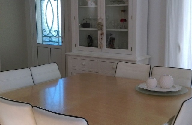 villa in the Luberon Park