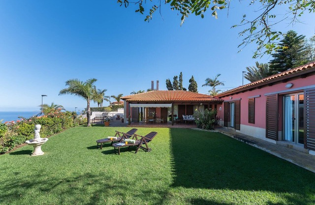 Villa in the North of Tenerife