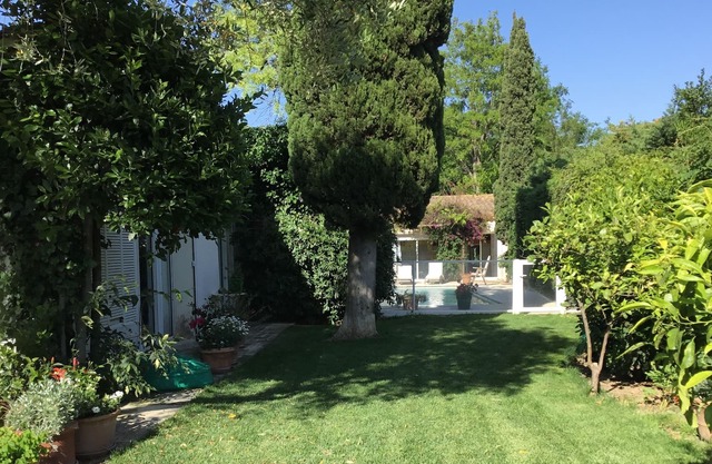 Villa in the southern districts