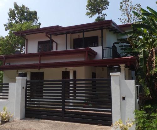 Villa in Yakkala, Gampaha