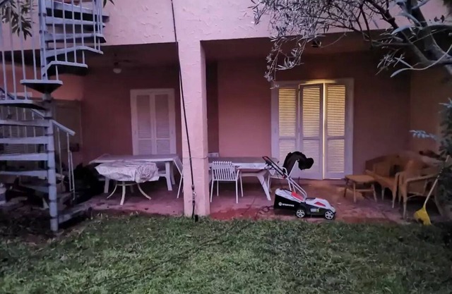 Villa Indipendente