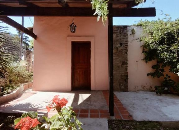 Villa Inesita