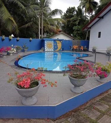 Villa Ingrid