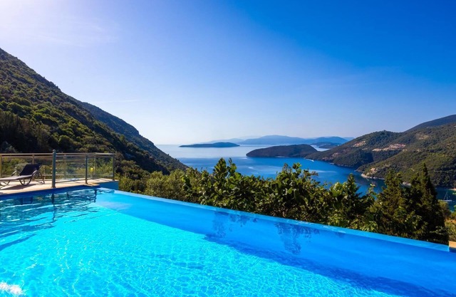Villa Inna - Three Bedroom Villa, Sleeps 6