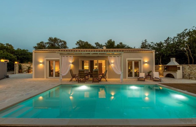 Villa Irida