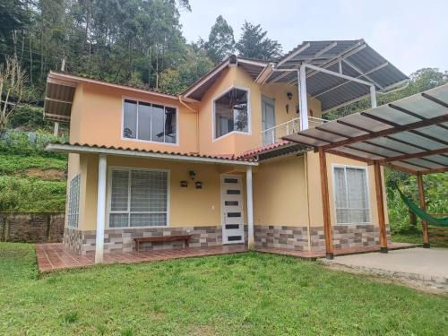 Villa Isabel