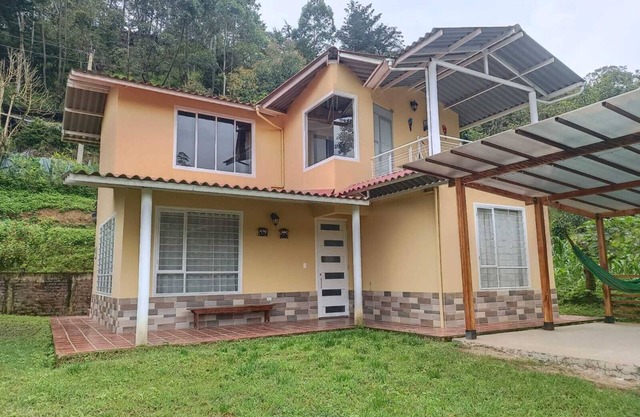Villa Isabel
