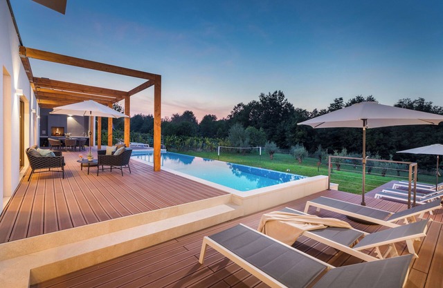 Villa Istria Green (V0302-K1) - Krsan