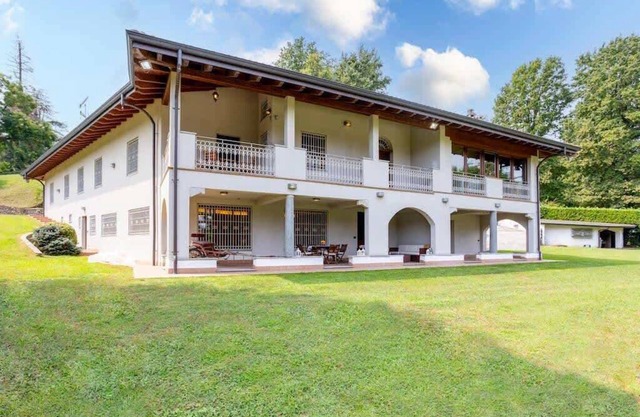 Villa Paradise Summar