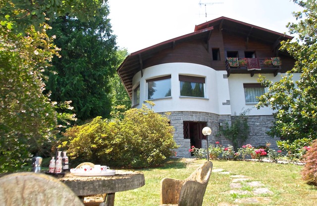 Villa Magnolia - perfect for families