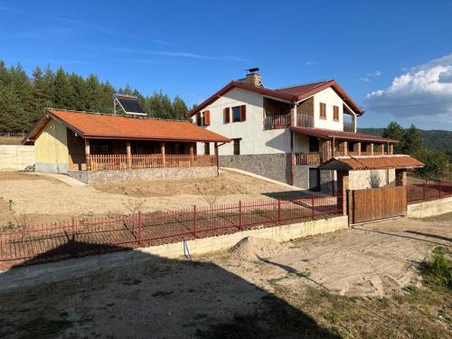 Villa Italiano