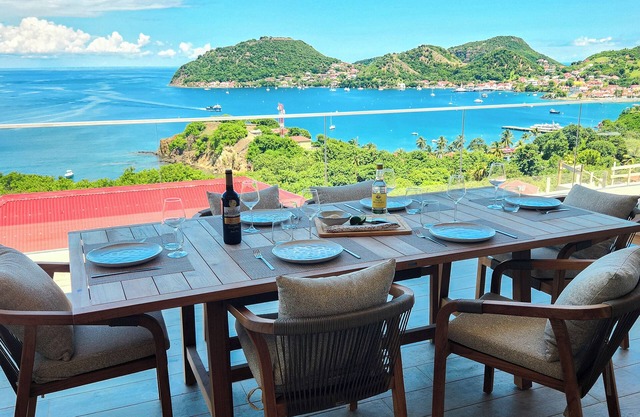 Villa Iwana - 3 rooms - Baie du Paradis, Villa Iwana 3 rooms Baie du Paradis