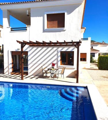 Villa Jacaranda Altaona Golf