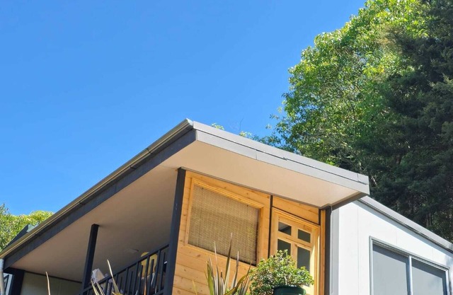 Villa Jade Dota, Tu refugio moderno en la naturaleza.