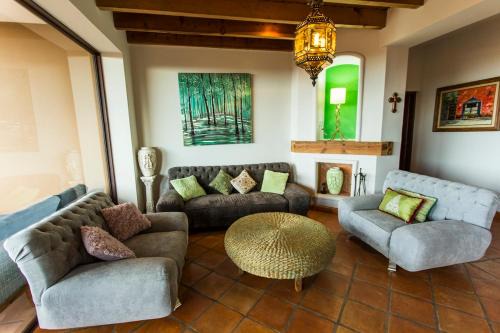 Villa Jade
