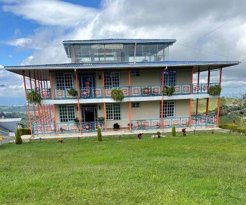 Villa Jair Hotel