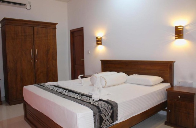 Villa Janaliya