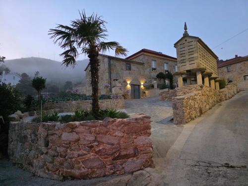 Villa Janeixa