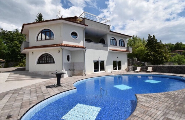 Villa Jasmin by Villas Guide