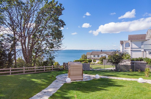 Villa Jenny - Apartment 3