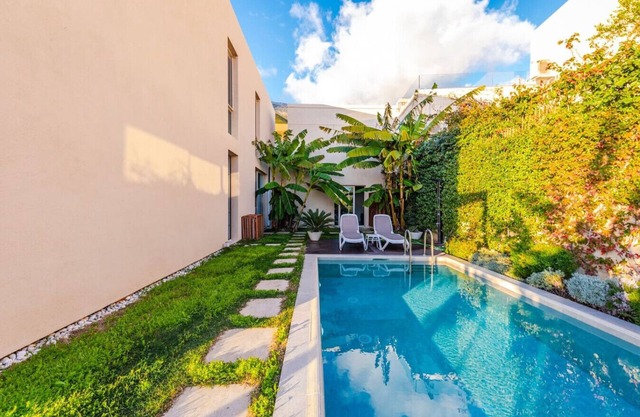 Villa Jerina | Green Coast