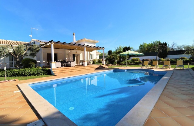 Villa Joia - 3 Bedroom Villa with Swimming pool in Boliqueime - Algarve