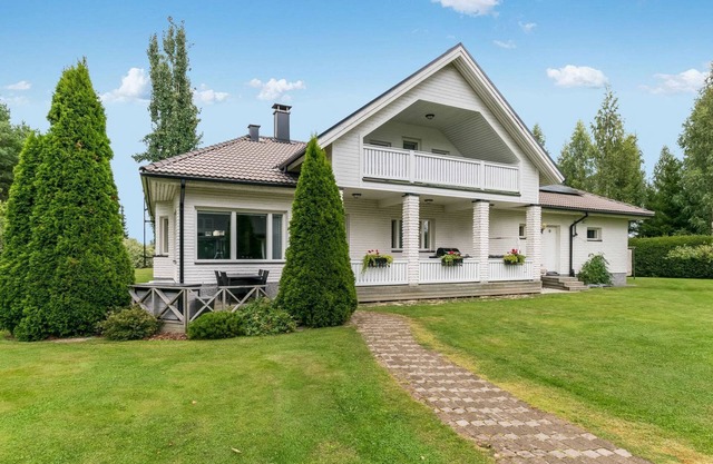 Villa jokiranta by Interhome