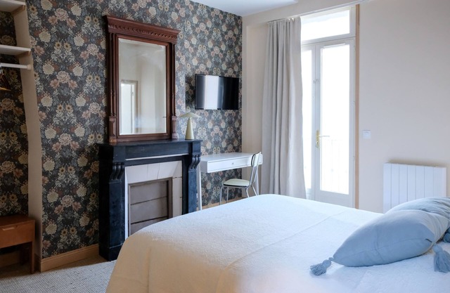 Villa Juliette - Beach and cliffs for the whole family