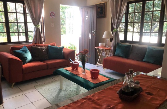 Villa Jullienne - A Home Away From Home - Unit 3