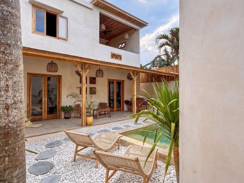 Villa Kampung
