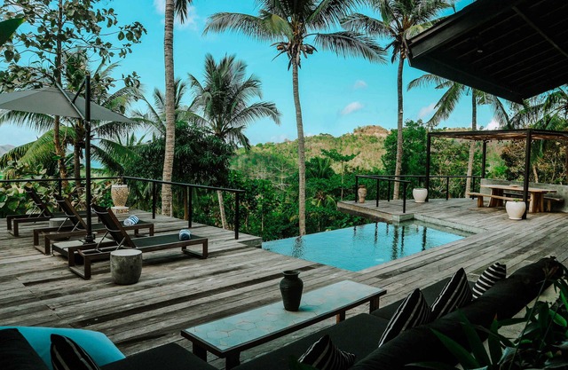 Villa Kanan - Secluded Jungle Paradise