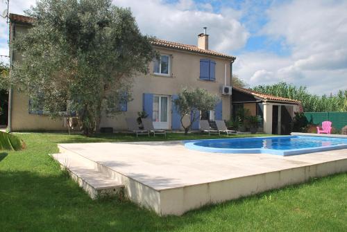 VILLA KAPETANAKIS