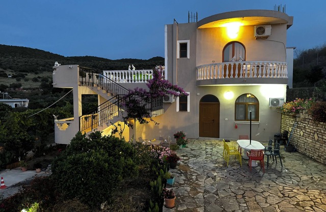 Villa Kappa